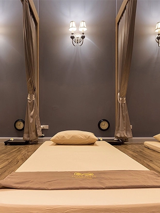 Relax Place Health & Massage (Bangna)